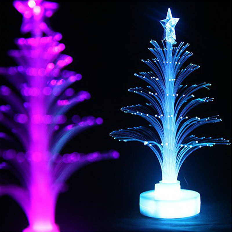 12cm-Christmas-tree-fiber-optic-light-colorful-light-emitting-the-flowers-three-dimensional-christmas-tree-decoration