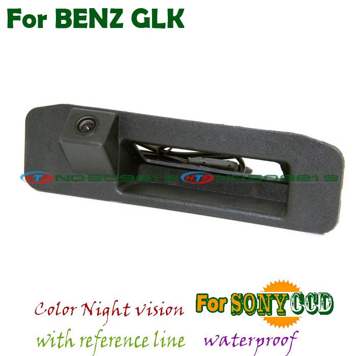 wire wireless HD Car Parking Reversing Camera for sony ccd Benz Mercedes GLK 300 X204 ML etc. Night Vision Waterproof wire wireless HD Car Parking Reversing Camera for sony ccd Benz Mercedes GLK 300 X204 ML etc. Night Vision Waterproof