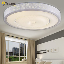 Ceiling led living room plafon lamp