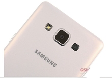 Original Unlocked Samsung Galaxy A5 A500F Android 4 4 5 0 Inch 2GB RAM 16GB ROM