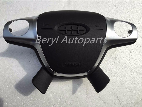  AIRBAG COVER FOR FORD (2)
