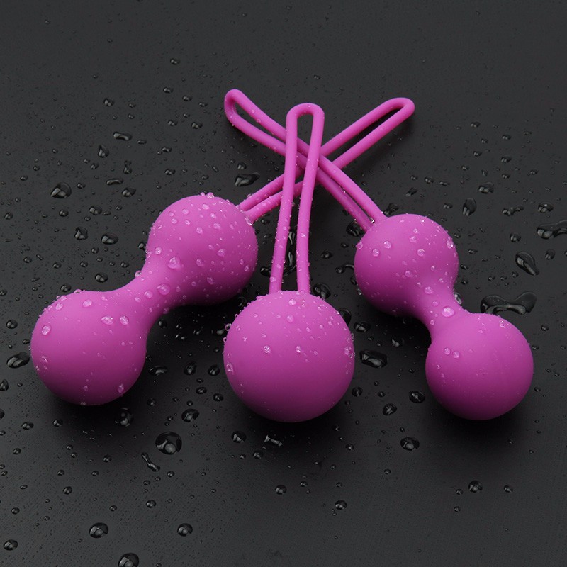 Chinese balls sex toy