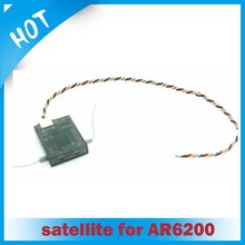 2.4G 6CH AR6200 Satellite for free shipping
