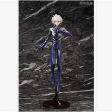 Evangelion 2016 Japanese Anime Action Figure EVA 23CM PVC Dolls For Kids Toys Hot Sale In China