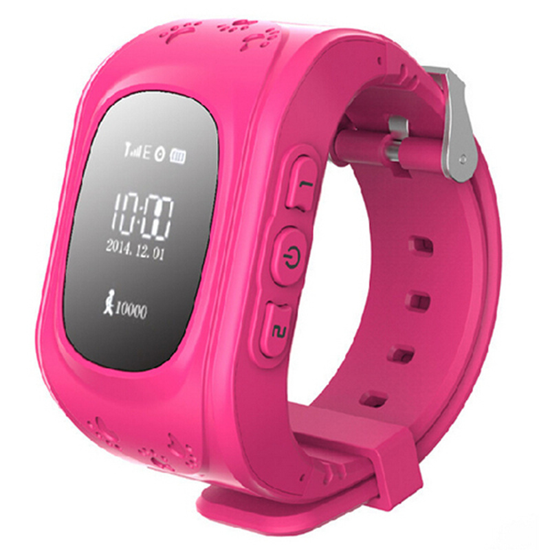  GPS SmartWatch  Q50       SOS  android-ios   -