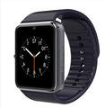 Best Seller Bluetooth Smart Watch GT08 For Android WristWear With Sim Card Camera Smart Clock Passometer