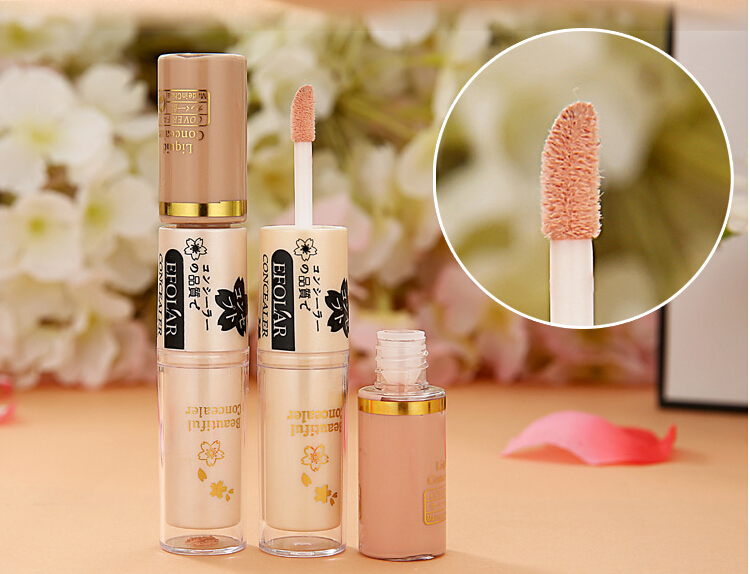 Купить профессиональный маскирующее палитра женщин маркера макияж базы ...