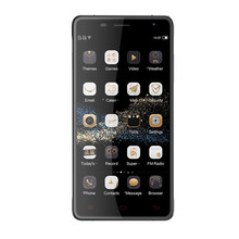 Original OUKITEL K4000 Pro MTK6735P 1 0GHz Quad Core 5 0 HD Screen Android 5 1
