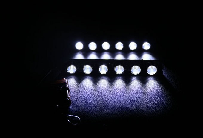 LED Car Lamp (1)