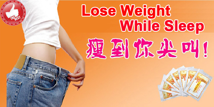 NEW Wonder Slimming Navel Stick Slim Patch Lose Weight Magnetic loss Burning Fat Slimming Cream On