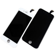 Mobile phone LCD screen explosion glass repair maintenance and replacement for Apple iPhone6 for iPhone6-4.7 inch screen