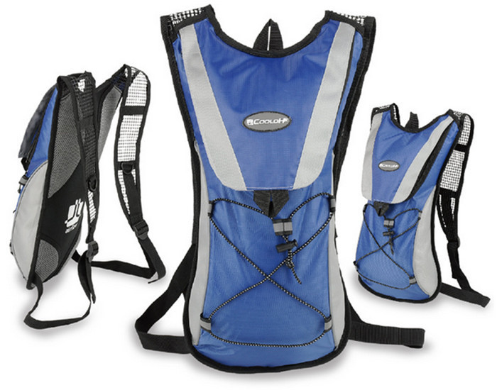 cycling hydration pack