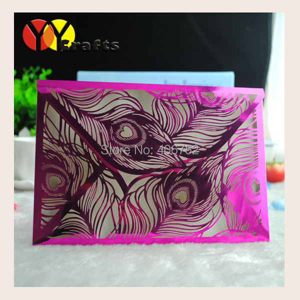 Luxury wedding invitations price