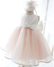 2016 Summer Style Girl Party Dress Wedding Dress for Girls Dress for Kids girl tutu dress for children Girl