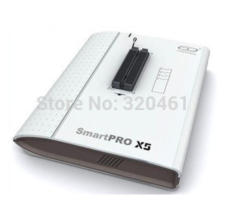  100% Smartpro X5  Univeral  USB 2.0 ( updation Smartpro X5 )