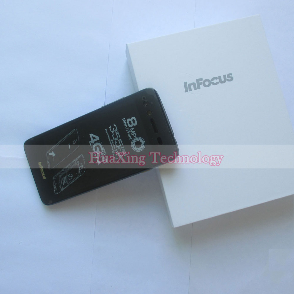    Foxconn Infocus M2 4  FDD LTE   Android 4.4 4.2 