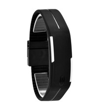 Unisex Sports Watch Silicon Digital LED Watches Ultralight Men Women Bracelet Wrist Watch Waterproof Clock Candy Color