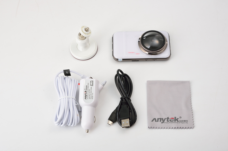 2015   Anytek 1   Novatek96655 1080 P FHD 3.0 