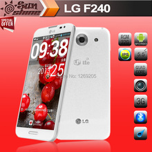 Unlocked Original LG Optimus G Pro F240 Refurbished Mobile Phone 5.5″ 2GB RAM 32GB ROM Quad Core 13MP Cell Phones