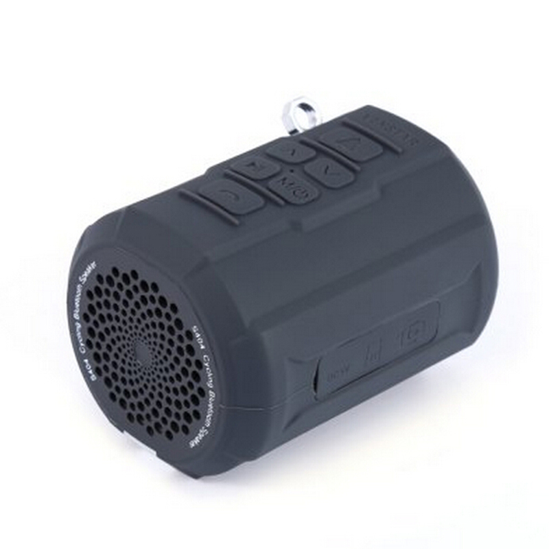 VENSTAR S404 Outdoor Speaker Bluetooth 4.0 + EDR Waterproof Speaker with Remote Control design for outdoor sports bicycle riding VENSTAR S404 Outdoor Speaker Bluetooth 4.0 + EDR Waterproof Speaker with Remote Control design for outdoor sports bicycle riding