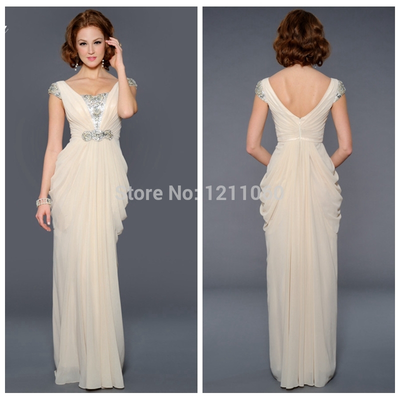 Discount Designer Evening Dresses