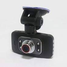 Free shipping GS8000 2014 New Original Full HD Car DVR Camera Recorder Dash Cam with G