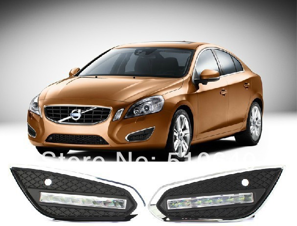              2011-2013  volvo s60 gy76t