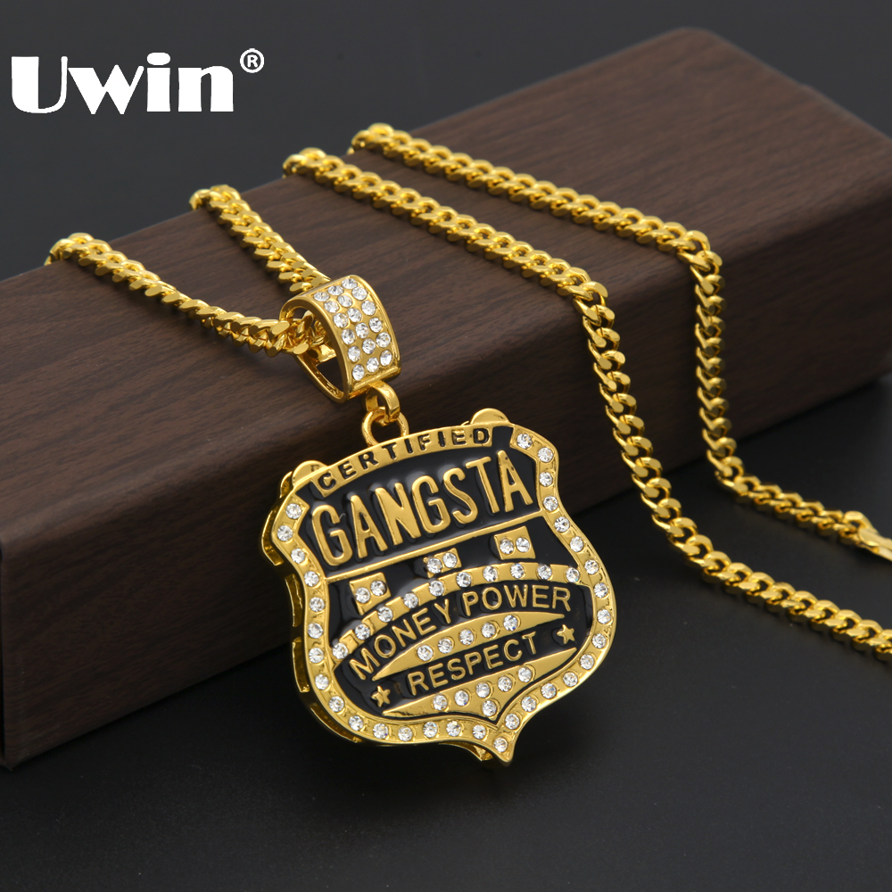 Online Buy Wholesale gangsta jewelry from China gangsta jewelry