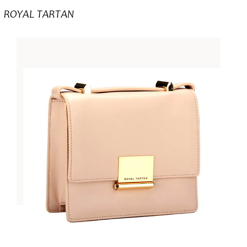 ROYAL font b TARTAN b font women messenger bags new 2016 luxury handbag designer shoulder bag