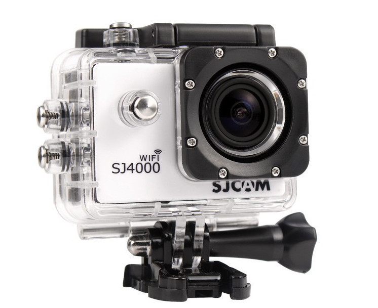 Sj4000 WIFI  SJCAM    Gopro  1080 P Full HD  Cam  DV    /  / 