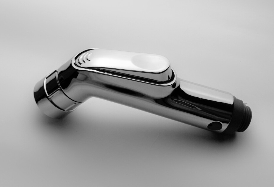 Description Picture 6 of itemThermostatic Bidet Faucets Mixers Taps + abs handheld shower +Shower Holder + Shower Hose BD198