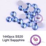 Light Sappphire SS20