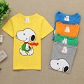 DHL fast shipping Wholesales boys tshirt 2016 new style baby t shirt kids cartoon t shirts