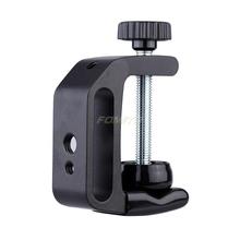 Godox Q-type Q type Multifunctional Clamp Clip For Camera PB960 Battery Pack Flash Speedlite Photo Studio Accessorie