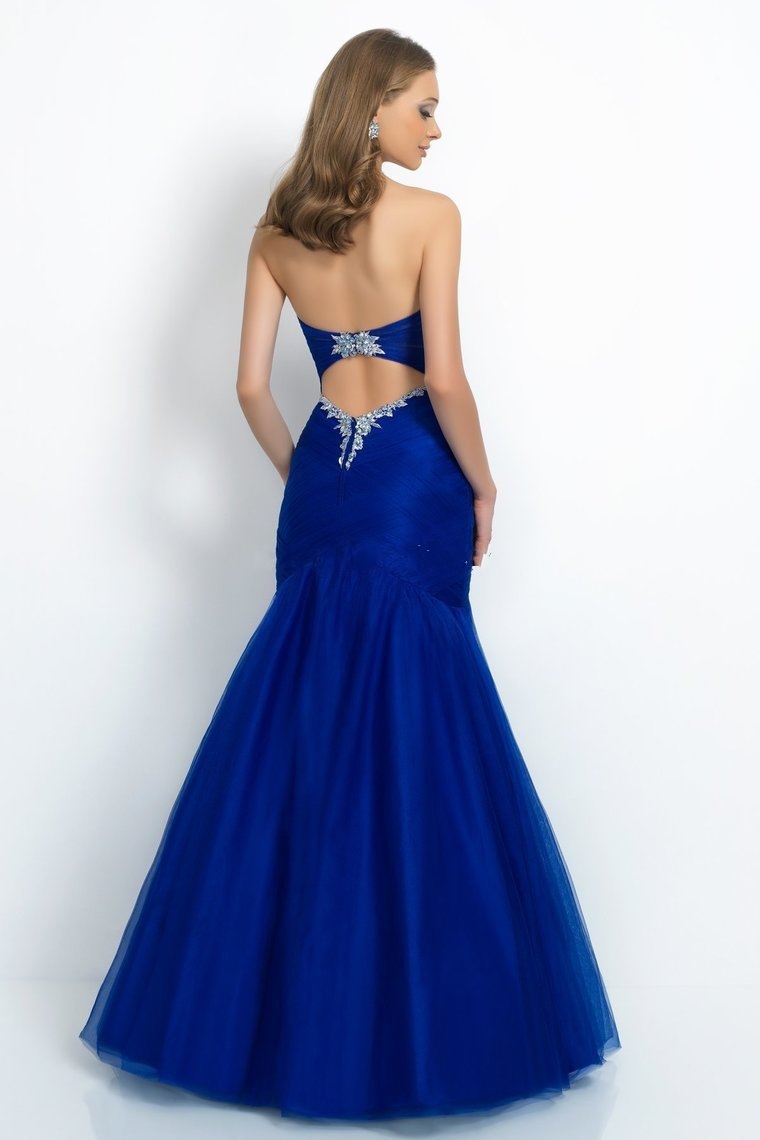 vestidos noche 2016