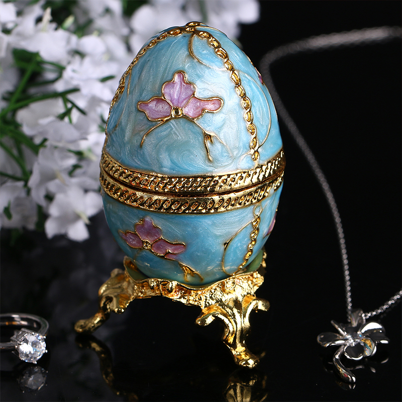 Risultato immagine per Uovo di Pasqua Faberge'
