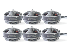 Gleagle`s 6 PCS ML 2204 2300KV Brushless Motor For QAV FPV 210 250 300 Multicopter Quadcopter Hexacopter Drone