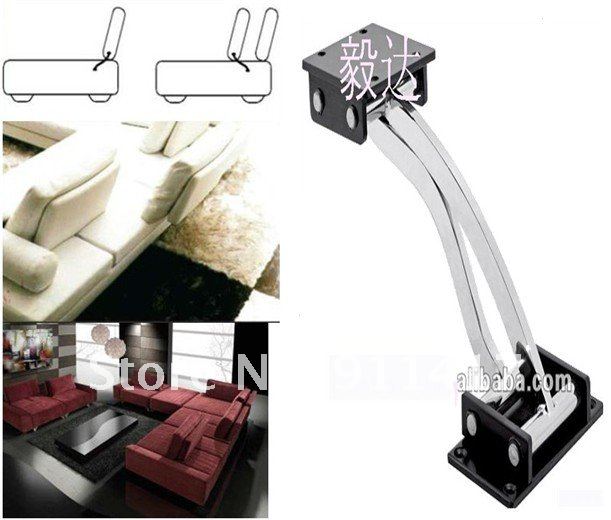 Compra sofá apoyabrazos bisagra online al por mayor de China