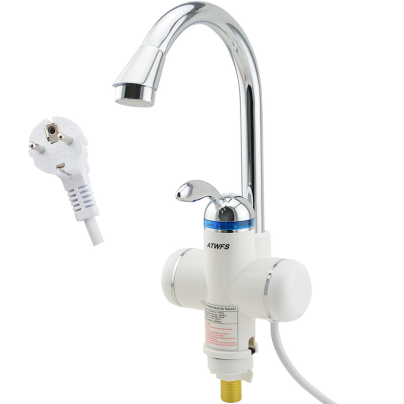 Online kopen Wholesale elektrische douche uit China elektrische douche