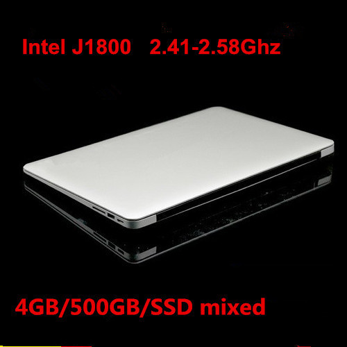 14   ultrabook   4  ddr3 500  usb 3.0 intel j1800 2.41  wifi hdmi -