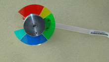 Projector Color Wheel For Sharp XR-D350XA XG-D3580XA