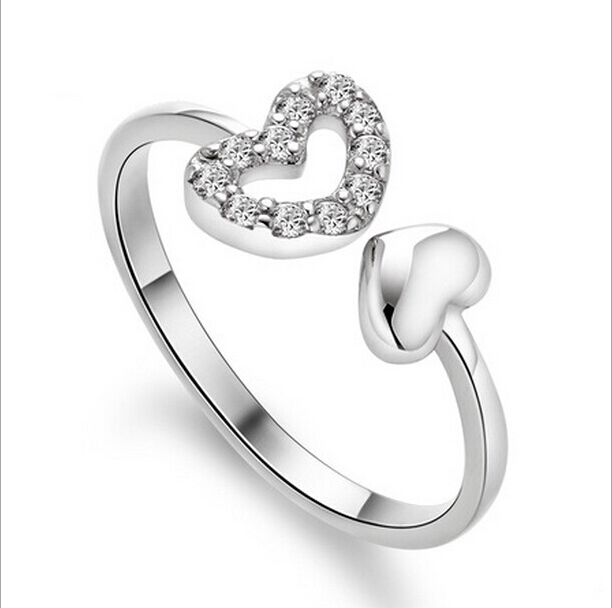 Girl In A Trance Ring For Girl