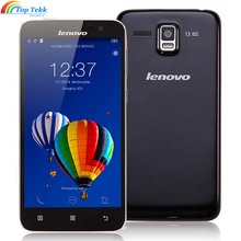 Original Lenovo A8 A806 Smartphone MTK6592 Octa Core 1.7GHz 5.0 Inch Android 4.4 2G RAM 16GB ROM 4G FDD LTE 13.0MP mobile phone