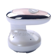 Ultrasonic RF Radio Frequency Slimming Massager Fat Removal Ultrasound Body Beauty Skin Care Weight Loss Device
