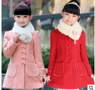 Collection Dress Coats For Girls Pictures - Reikian
