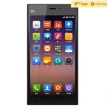 in stock xiaomi M3 MI3 2GB RAM 64GB ROM Snapdragan 800 Android 5 0 Capacitive IPS