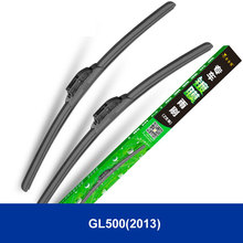 New styling car Replacement Parts Windscreen Wipers/Auto accessoriesThe front windshield wipers for Benz GL500(2013) class