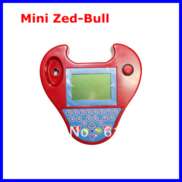 Mini zedbull  , Zed g-- v508    