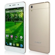 Original Cubot X9 Smartphone 5.0” MTK6592 Octa Core RAM 2GB ROM 16GB Android 4.4 3G WCDMA 13MP IPS HD Moible Phones Cell Phone