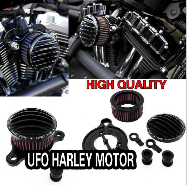  +    RC   Harley sportsters XL883 / 1200 2004-UP      